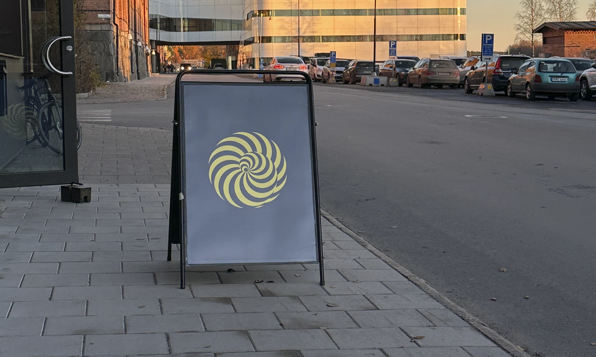 umeå jazz kissa