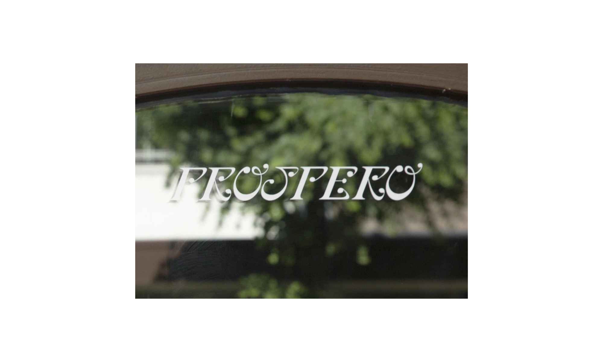 prospero