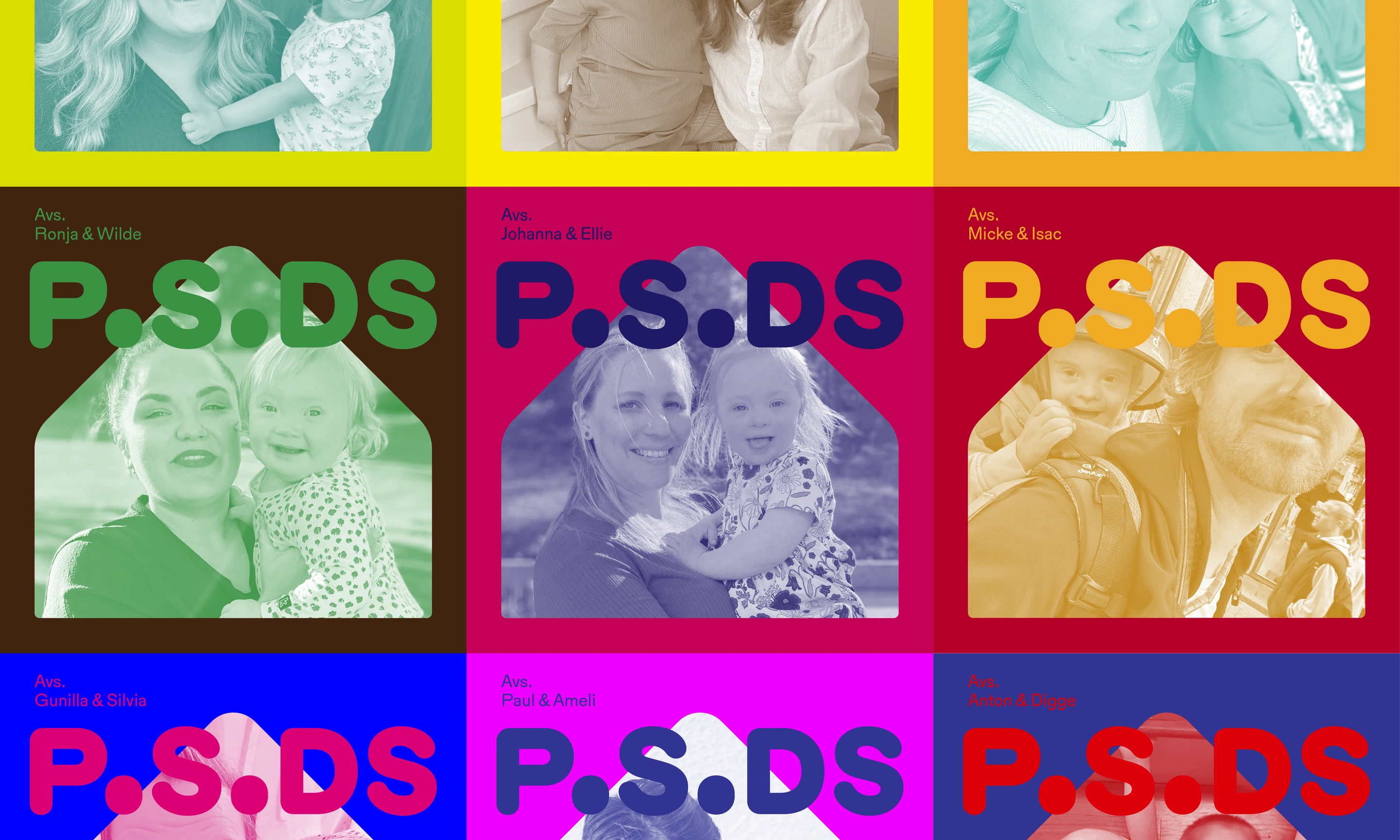 PSDS